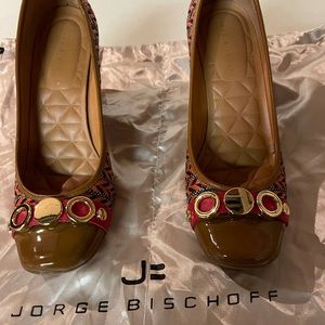 Jorge Bishoff Shoes